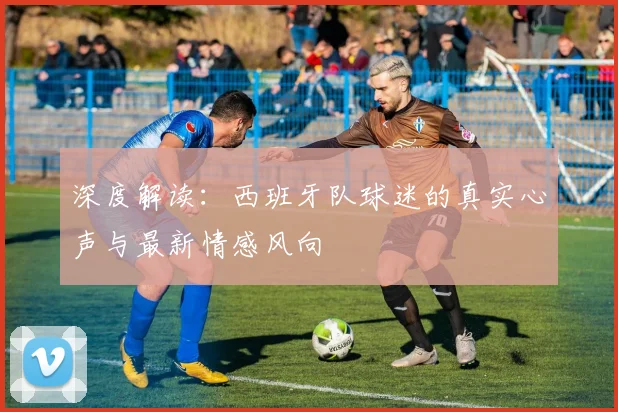 深度解读：西班牙队球迷的真实心声与最新情感风向